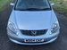 Honda Civic 1.6 i-VTEC SE 5dr 5dr Automatic 2004