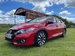 Honda Civic 1.8 i-VTEC SE Plus (Navi) Auto Euro 6 5dr 5dr Automatic 2016