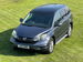 Honda CR-V 2.2 i-DTEC EX 4WD Euro 5 5dr 5dr Manual 2011