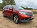 Honda CR-V 2.2 i-DTEC EX 4WD Euro 5 (s/s) 5dr 5dr Manual 2013