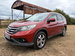 Honda CR-V 2.2 i-DTEC EX 4WD Euro 5 (s/s) 5dr 5dr Manual 2013
