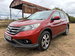 Honda CR-V 2.2 i-DTEC EX 4WD Euro 5 (s/s) 5dr 5dr Manual 2013
