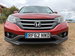 Honda CR-V 2.2 i-DTEC EX 4WD Euro 5 (s/s) 5dr 5dr Manual 2013
