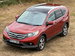 Honda CR-V 2.2 i-DTEC EX 4WD Euro 5 (s/s) 5dr 5dr Manual 2013