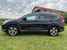 Honda CR-V 2.2 i-DTEC EX Auto 4WD Euro 5 5dr 5dr Automatic 2014