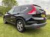 Honda CR-V 2.2 i-DTEC EX Auto 4WD Euro 5 5dr 5dr Automatic 2026