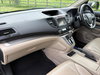 Honda CR-V 2.2 i-DTEC EX Auto 4WD Euro 5 5dr 5dr Automatic 2026