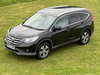 Honda CR-V 2.2 i-DTEC EX Auto 4WD Euro 5 5dr 5dr Automatic 2026