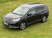 Honda CR-V 2.2 i-DTEC EX Auto 4WD Euro 5 5dr 5dr Automatic 2014