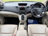 Honda CR-V 2.2 i-DTEC EX Auto 4WD Euro 5 5dr 5dr Automatic 2026
