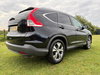 Honda CR-V 2.2 i-DTEC EX Auto 4WD Euro 5 5dr 5dr Automatic 2026