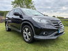 Honda CR-V 2.2 i-DTEC EX Auto 4WD Euro 5 5dr 5dr Automatic 2026