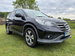 Honda CR-V 2.2 i-DTEC EX Auto 4WD Euro 5 5dr 5dr Automatic 2014