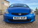 Honda Jazz 1.2 i-DSI S 5dr 5dr Manual 2007