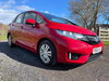 Honda Jazz 1.3 i-VTEC S Euro 6 (s/s) 5dr 5dr Manual 2026