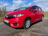 Honda Jazz 1.3 i-VTEC S Euro 6 (s/s) 5dr 5dr Manual 2026