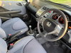 Honda Jazz 1.4 i-DSI SE 5dr 5dr Manual 2026