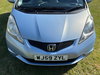 Honda Jazz 1.4 i-VTEC ES Euro 4 5dr 5dr Manual 2026
