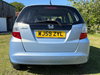 Honda Jazz 1.4 i-VTEC ES Euro 4 5dr 5dr Manual 2026