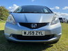 Honda Jazz 1.4 i-VTEC ES Euro 4 5dr 5dr Manual 2026
