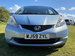 Honda Jazz 1.4 i-VTEC ES Euro 4 5dr 5dr Manual 2009