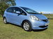 Honda Jazz 1.4 i-VTEC ES Euro 4 5dr 5dr Manual 2009