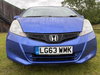 Honda Jazz 1.4 i-VTEC ES Plus Euro 5 5dr 5dr Manual 2026