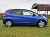 Honda Jazz 1.4 i-VTEC ES Plus Euro 5 5dr 5dr Manual 2026