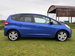 Honda Jazz 1.4 i-VTEC ES Plus Euro 5 5dr 5dr Manual 2013