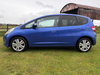 Honda Jazz 1.4 i-VTEC ES Plus Euro 5 5dr 5dr Manual 2026