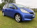 Honda Jazz 1.4 i-VTEC ES Plus Euro 5 5dr 5dr Manual 2013