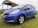 Honda Jazz 1.4 i-VTEC ES Plus Euro 5 5dr 5dr Manual 2013