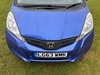 Honda Jazz 1.4 i-VTEC ES Plus Euro 5 5dr 5dr Manual 2026