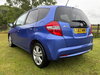 Honda Jazz 1.4 i-VTEC ES Plus Euro 5 5dr 5dr Manual 2026