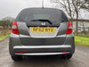 Honda Jazz 1.4 i-VTEC EX CVT Euro 5 5dr 5dr Automatic 2026