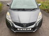 Honda Jazz 1.4 i-VTEC EX CVT Euro 5 5dr 5dr Automatic 2026