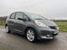 Honda Jazz 1.4 i-VTEC EX CVT Euro 5 5dr 5dr Automatic 2013