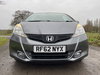 Honda Jazz 1.4 i-VTEC EX CVT Euro 5 5dr 5dr Automatic 2026