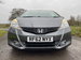 Honda Jazz 1.4 i-VTEC EX CVT Euro 5 5dr 5dr Automatic 2013