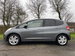 Honda Jazz 1.4 i-VTEC EX CVT Euro 5 5dr 5dr Automatic 2013