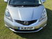Honda Jazz 1.4 i-VTEC EX Euro 5 5dr 5dr Manual 2011