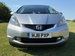 Honda Jazz 1.4 i-VTEC EX Euro 5 5dr 5dr Manual 2011