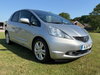 Honda Jazz 1.4 i-VTEC EX Euro 5 5dr 5dr Manual 2026