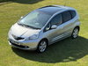 Honda Jazz 1.4 i-VTEC EX Euro 5 5dr 5dr Manual 2026