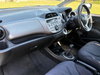 Honda Jazz 1.4 i-VTEC EX Euro 5 5dr 5dr Manual 2026