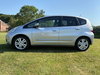 Honda Jazz 1.4 i-VTEC EX Euro 5 5dr 5dr Manual 2026