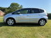 Honda Jazz 1.4 i-VTEC EX Euro 5 5dr 5dr Manual 2011