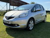 Honda Jazz 1.4 i-VTEC EX Euro 5 5dr 5dr Manual 2026