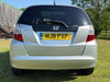 Honda Jazz 1.4 i-VTEC EX Euro 5 5dr 5dr Manual 2026