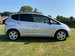 Honda Jazz 1.4 i-VTEC EX Euro 5 5dr 5dr Manual 2011